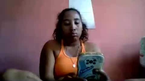 Snapshot of clarah0123 chatting on June 12, 2026, 8:02 am Clarah0123 online show from June 12, 2026, 8:02 am