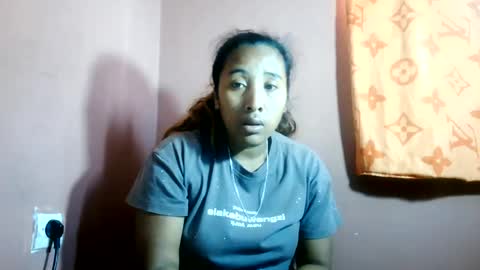 Snapshot of clarah0123 chatting on July 17, 2026, 7:48 am Clarah0123 online show from July 17, 2026, 7:48 am