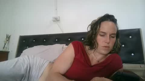 claralafontaine online show from April 13, 2026, 4:07 am