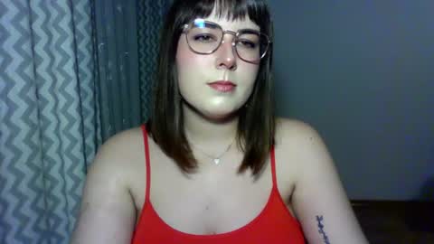 Clara online show from July 16, 2026, 7:31 pm