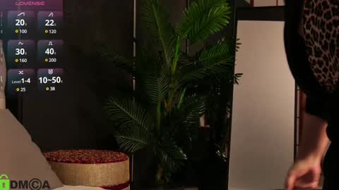 Clara online show from February 1, 2025, 4:03 am