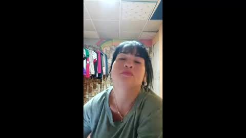 Snapshot of clarastone486141 chatting on May 18, 2026, 3:46 am clarastone486141 online show from May 18, 2026, 3:46 am