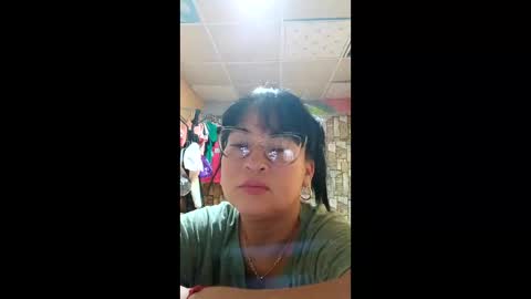 Snapshot of clarastone486141 chatting on May 18, 2026, 4:07 am clarastone486141 online show from May 18, 2026, 4:07 am
