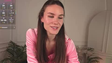 Claire online show from November 29, 2025, 1:47 pm