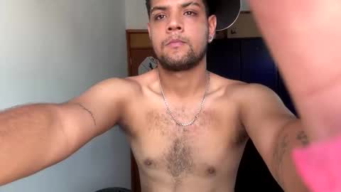 Clarentz bby online show from September 25, 2025, 8:45 pm