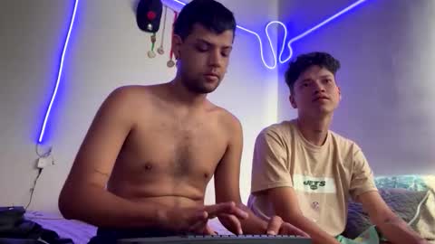 Clarentz bby online show from February 12, 2026, 2:12 pm