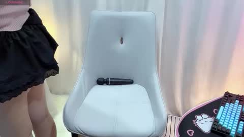 Snapshot of clari_yumi chatting on January 19, 2026, 1:20 am Clari online show from January 19, 2026, 1:20 am