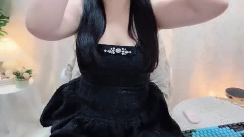 Snapshot of clari_yumi chatting on February 8, 2026, 1:20 am Clari online show from February 8, 2026, 1:20 am