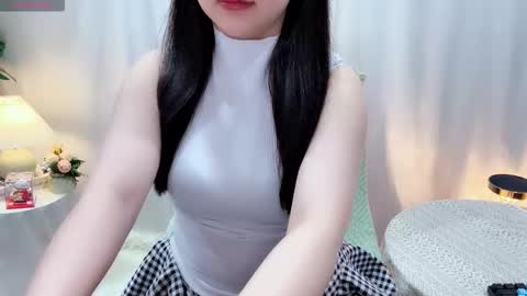 Snapshot of clari_yumi chatting on March 19, 2026, 1:20 am Clari online show from March 19, 2026, 1:20 am