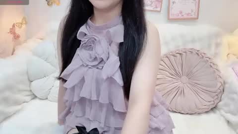 Snapshot of clari_yumi chatting on May 21, 2026, 1:45 am Clari online show from May 21, 2026, 1:45 am