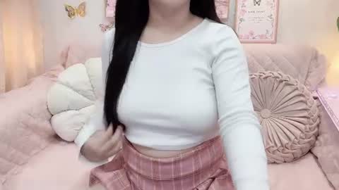 Clari online show from June 22, 2026, 1:18 am