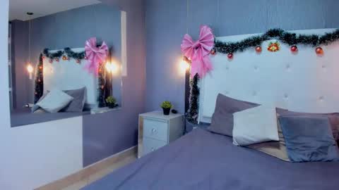 clarigil online show from December 2, 2025, 3:07 pm