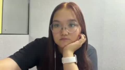 Snapshot of clarindadebolt chatting on July 31, 2026, 3:55 pm Raily online show from July 31, 2026, 3:55 pm