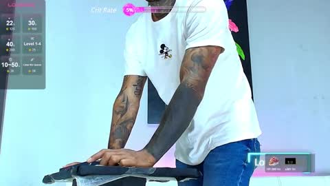 Snapshot of clark__ken chatting on March 10, 2025, 6:12 pm Juanpaindependent model online show from March 10, 2025, 6:12 pm