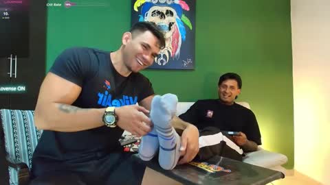 Snapshot of clark__ken chatting on October 6, 2025, 9:56 pm Juanpaindependent model online show from October 6, 2025, 9:56 pm