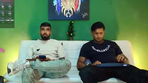 Snapshot of clark__ken chatting on November 19, 2025, 1:38 am Juanpaindependent model online show from November 19, 2025, 1:38 am