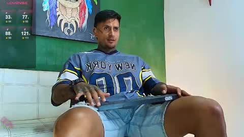 Juanpaindependent model online show from March 26, 2026, 5:29 pm