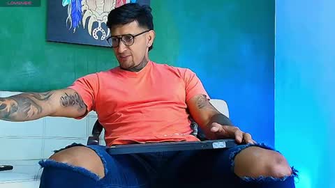 Juanpaindependent model online show from April 16, 2026, 4:08 pm