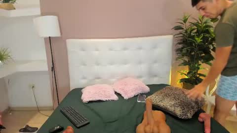 Snapshot of clark_dick16 chatting on August 2, 2026, 12:09 am clark_dick16 online show from August 2, 2026, 12:09 am