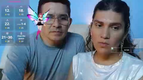 Snapshot of clark_ken40 chatting on September 14, 2025, 4:22 am Clark ken online show from September 14, 2025, 4:22 am