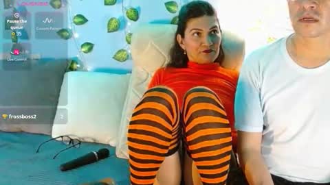 Snapshot of clark_ken40 chatting on October 26, 2025, 3:56 am Clark ken online show from October 26, 2025, 3:56 am