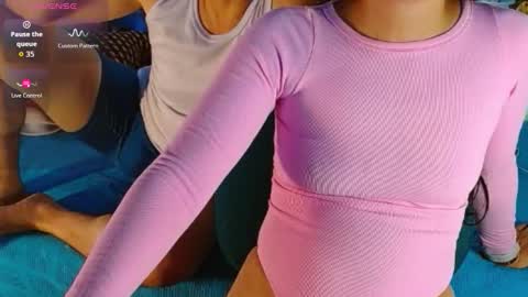 Snapshot of clark_ken40 chatting on January 11, 2026, 3:55 am Clark ken online show from January 11, 2026, 3:55 am