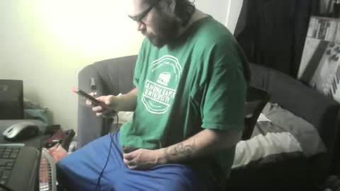 clark_kent1986 online show from January 10, 2026, 11:09 pm