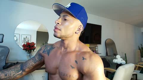 clark_strong online show from March 9, 2025, 4:05 am