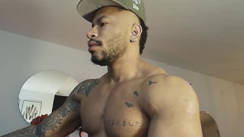 clark_strong online show from December 21, 2025, 12:12 pm