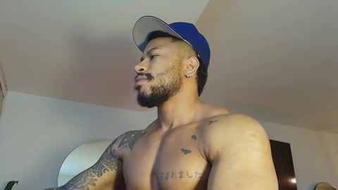 clark_strong online show from January 18, 2026, 11:03 am