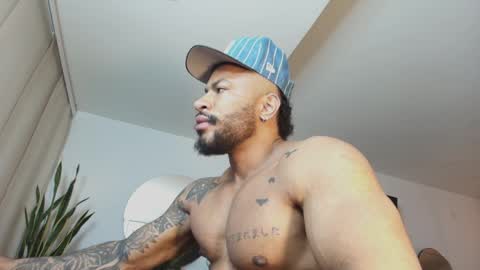 clark_strong online show from April 6, 2026, 11:22 am