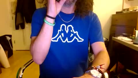 clarkbent2 online show from January 9, 2026, 11:35 am