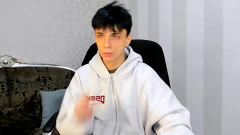 Snapshot of clarkbev chatting on March 3, 2026, 6:19 am Clark online show from March 3, 2026, 6:19 am