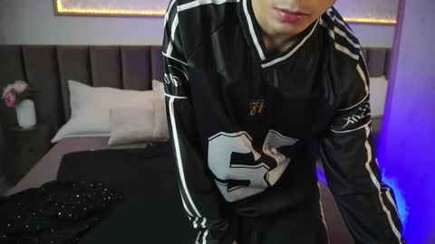 Clark online show from March 18, 2026, 6:11 pm