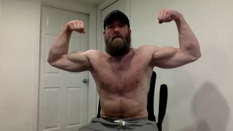 Clarke Cock online show from February 2, 2026, 3:22 pm