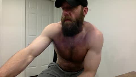 Clarke Cock online show from February 6, 2026, 12:30 pm