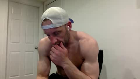 Clarke Cock online show from March 4, 2026, 4:18 am