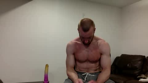 Clarke Cock online show from March 17, 2026, 12:30 pm