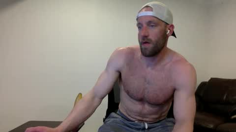 Clarke Cock online show from March 28, 2026, 7:13 pm