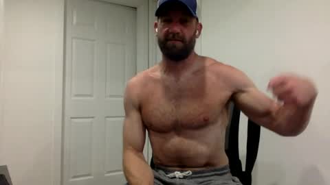 Snapshot of clarkecock chatting on June 23, 2026, 11:41 am Clarke Cock online show from June 23, 2026, 11:41 am