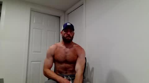 Snapshot of clarkecock chatting on June 27, 2026, 2:34 pm Clarke Cock online show from June 27, 2026, 2:34 pm