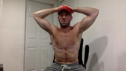 Snapshot of clarkecock chatting on July 29, 2026, 2:59 pm Clarke Cock online show from July 29, 2026, 2:59 pm