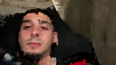 clarkshammer95 online show from February 9, 2025, 4:25 am