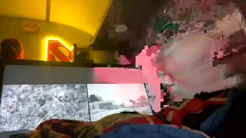 clarkshammer95 online show from March 25, 2026, 3:56 am