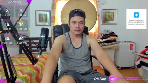 Clark online show from January 12, 2025, 1:00 am