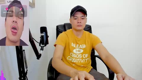 Clark online show from January 25, 2025, 10:18 pm