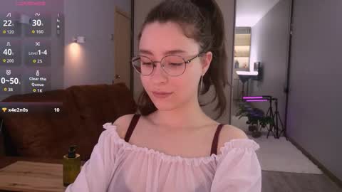 Cassy Classy online show from March 22, 2026, 1:14 pm