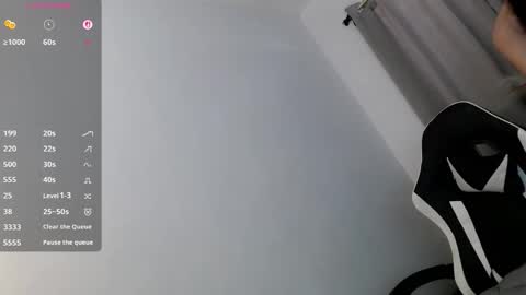 MIKAY OR MIKAH online show from March 8, 2026, 12:08 am