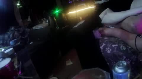 Snapshot of classycalcock chatting on March 5, 2025, 2:01 pm ClassayCalCock online show from March 5, 2025, 2:01 pm