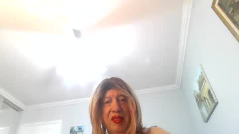 Claudia online show from July 10, 2026, 1:36 pm